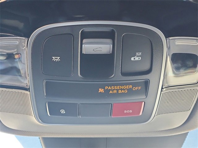 Certified 2023 Hyundai Tucson Limited image 19