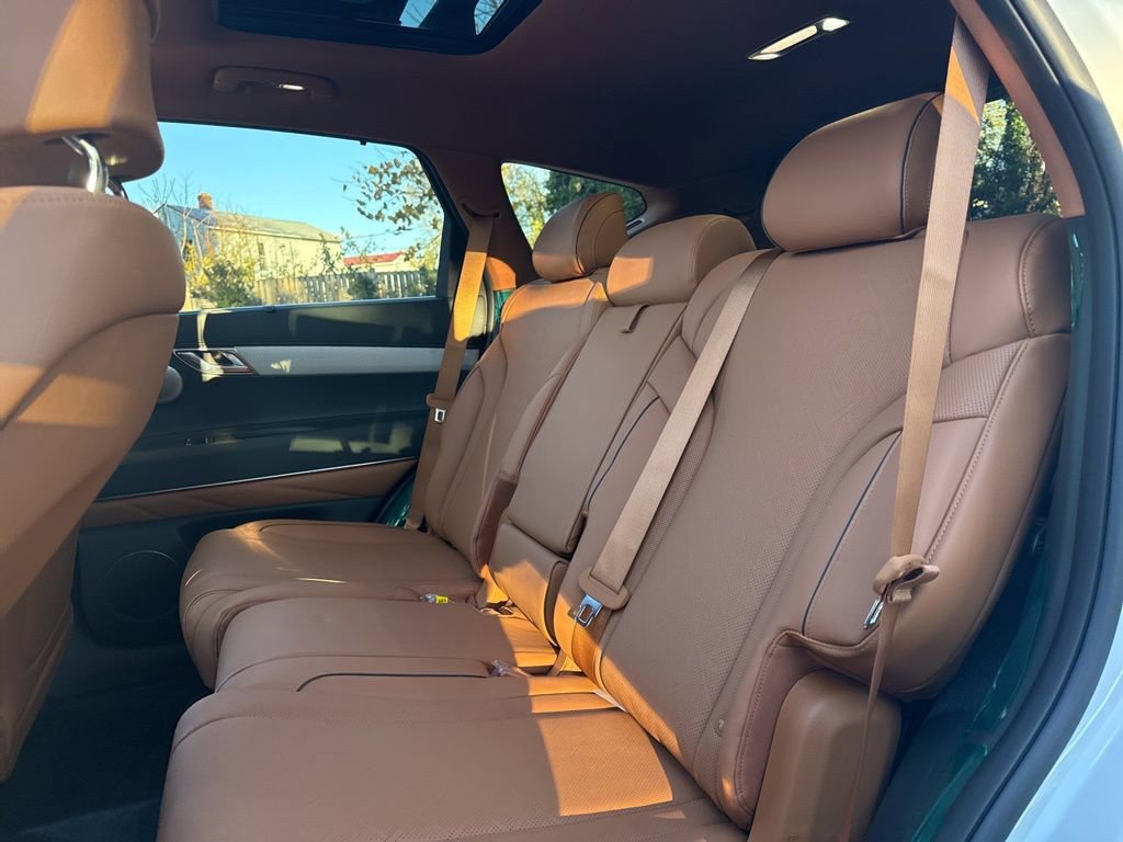 New 2026 Genesis GV80 2.5T Advanced image 26