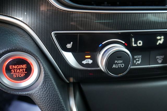 Used 2019 Honda Accord Sport image 5