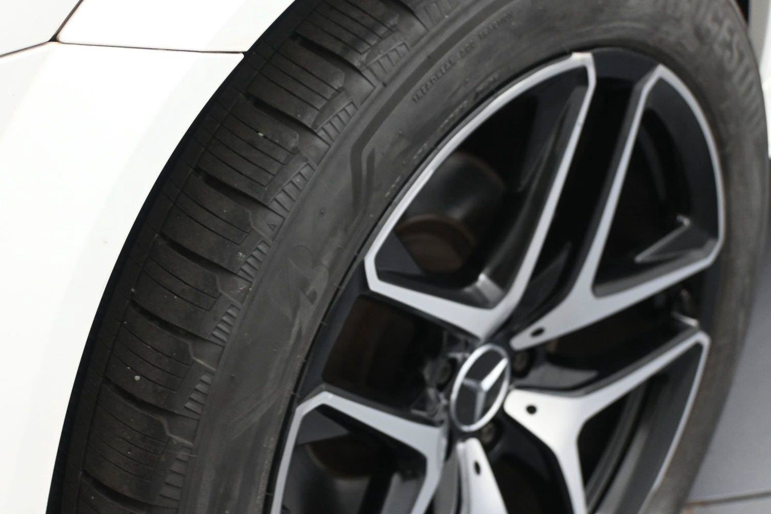 Used 2022 Mercedes-Benz GLE 53 AMG 4MATIC Coupe image 12