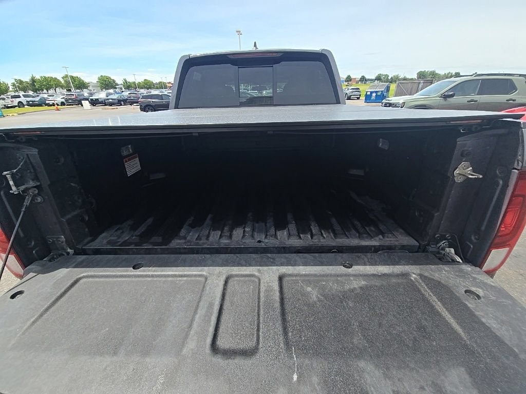 Used 2019 Honda Ridgeline RTL-T image 9