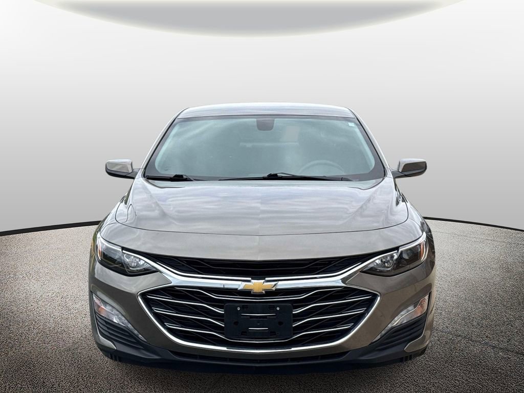 Used 2020 Chevrolet Malibu LT image 5