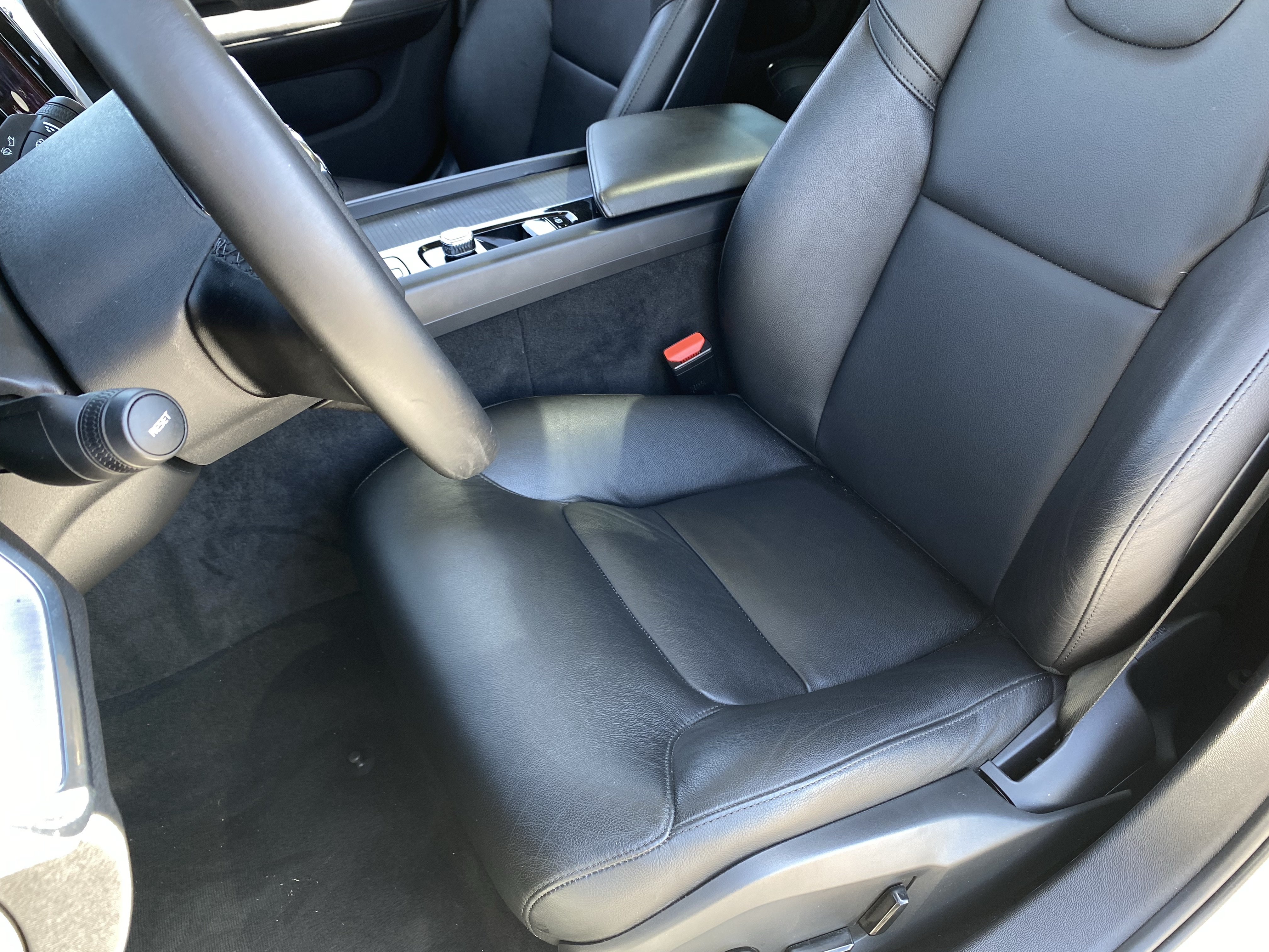 Used 2024 Volvo S60 B5 Core AWD/4WD image 15
