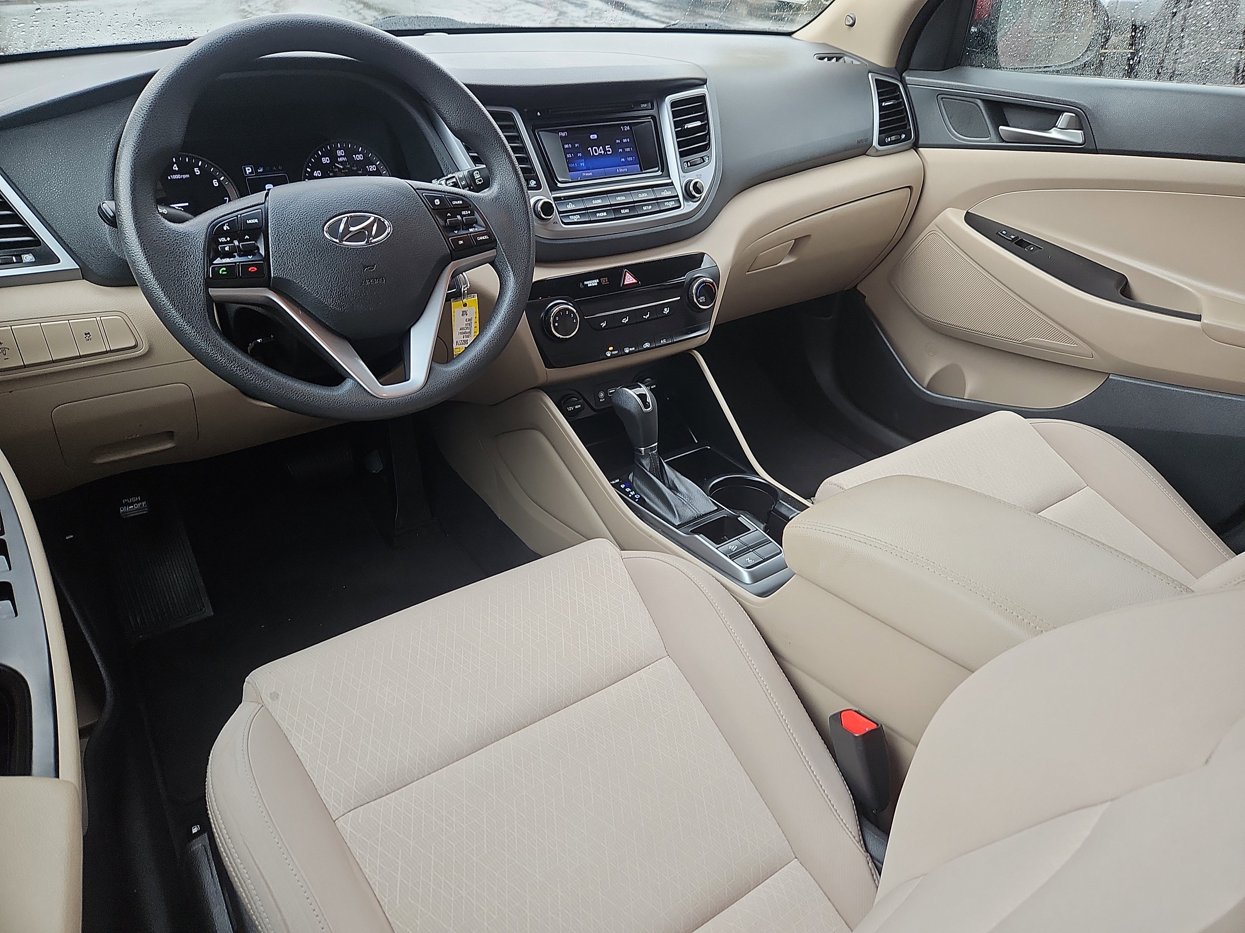 Used 2018 Hyundai Tucson SE image 21