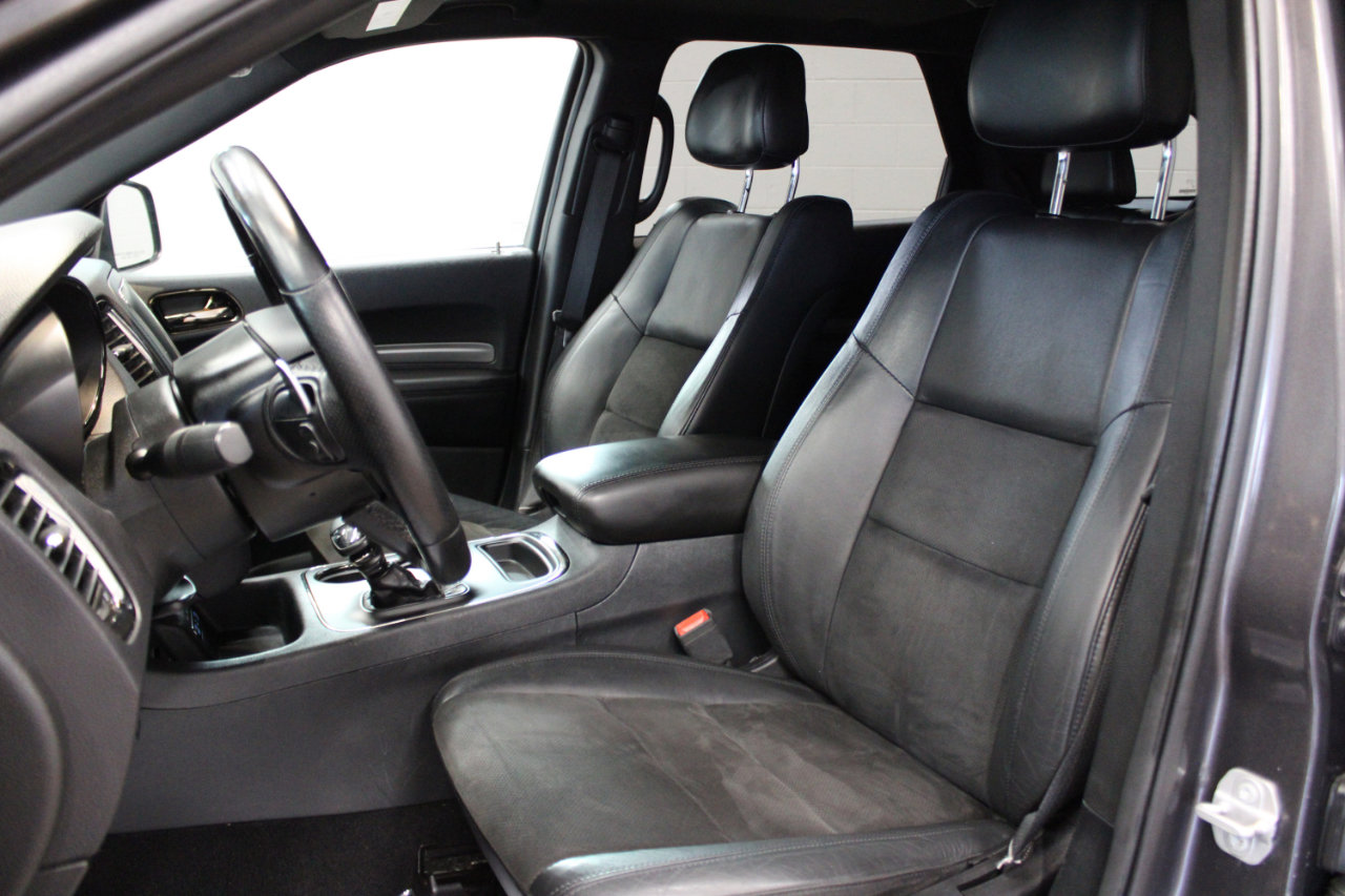 Used 2020 Dodge Durango GT image 15