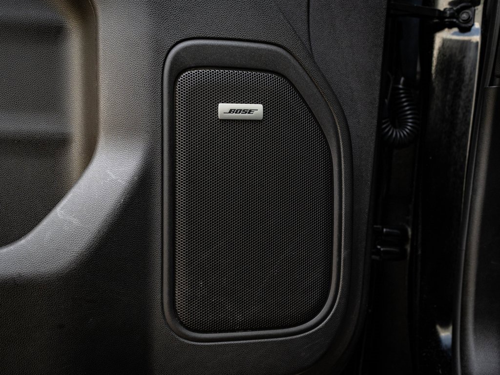 Used 2020 GMC Sierra 1500 AT4 w/ Off-Road Performance Package image 28