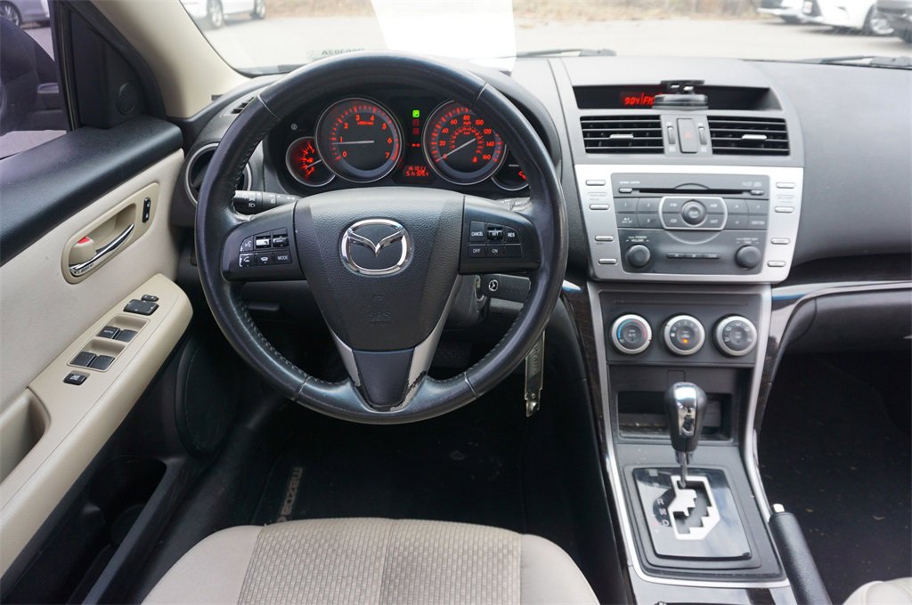 Used 2013 MAZDA MAZDA6 i Touring Plus image 5