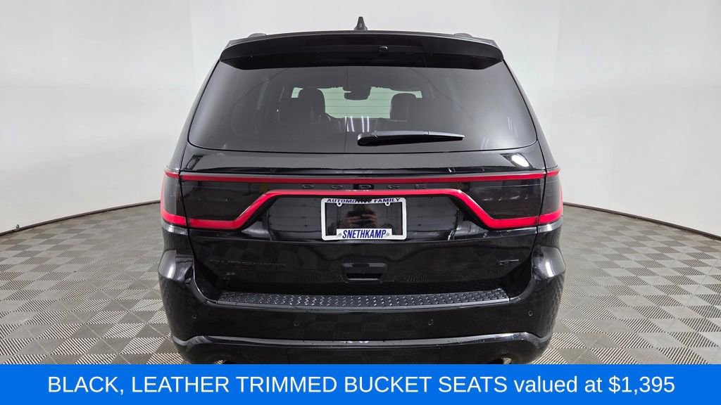 Used 2022 Dodge Durango GT image 8