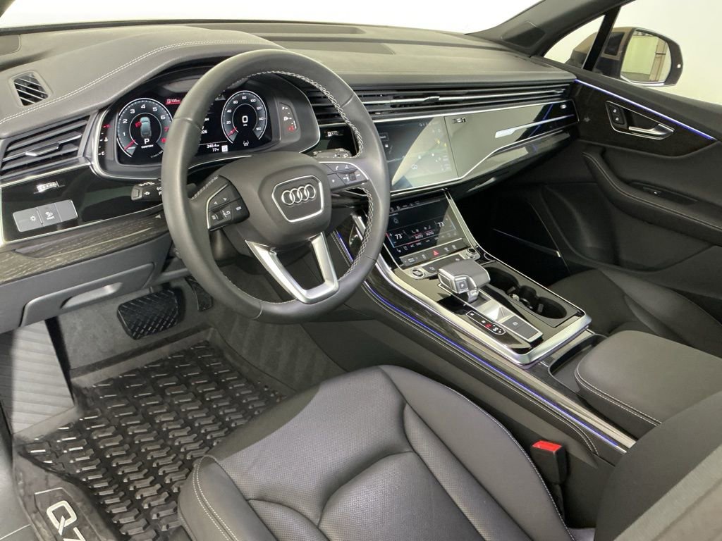Used 2025 Audi Q7 2.0T Premium Plus image 25