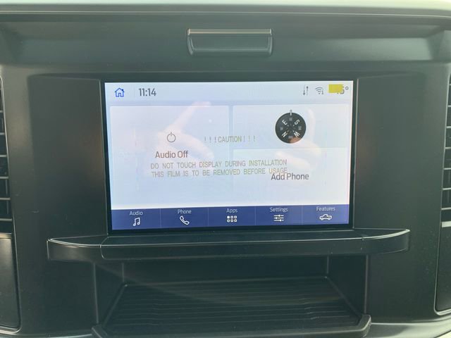 New 2026 Ford F250 XL w/ STX Appearance Package image 22