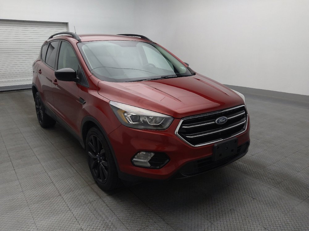 Used 2019 Ford Escape SE AWD/4WD image 13