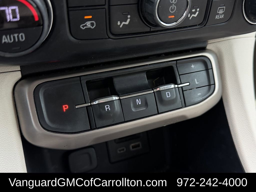Used 2020 GMC Acadia Denali image 20