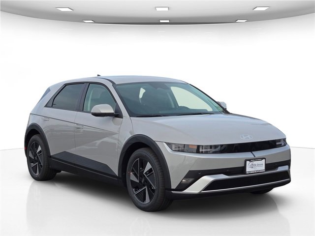 New 2026 Hyundai Ioniq 5 SE image 8