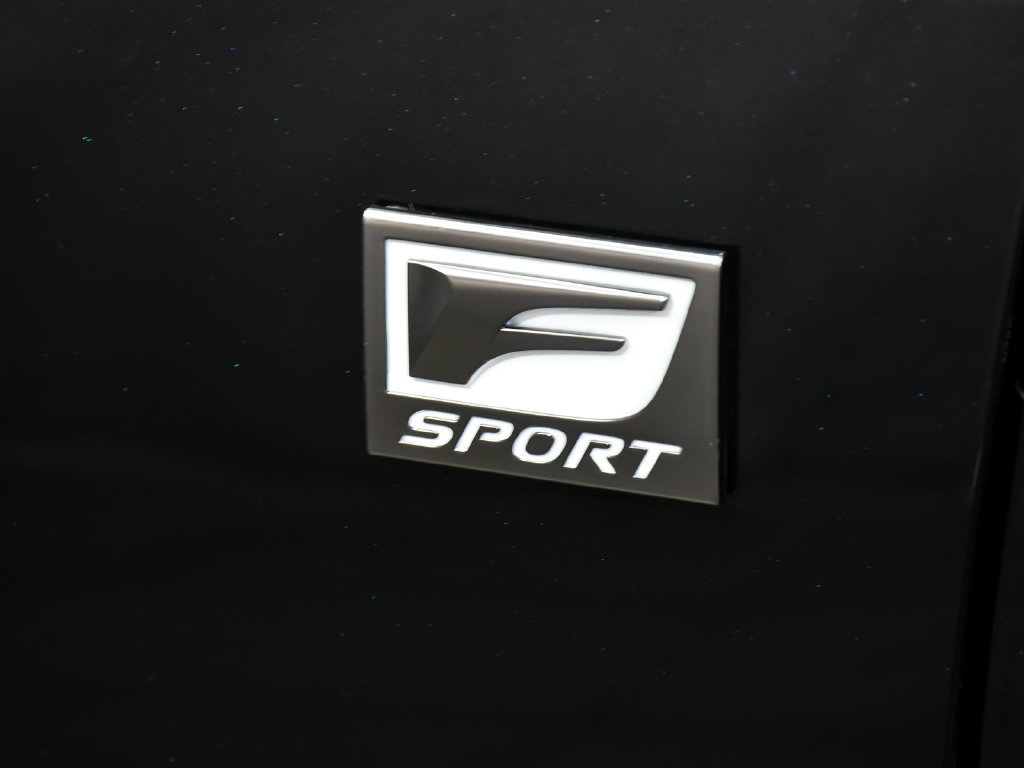 Used 2025 Lexus IS 350 F Sport w/ Navigation Package AWD/4WD image 83
