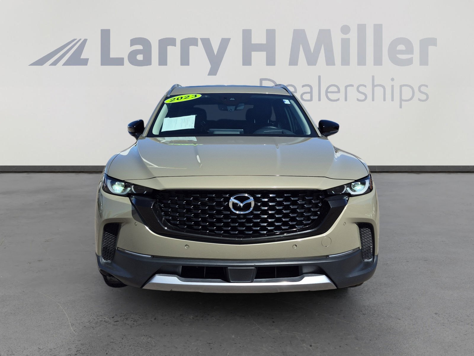 Used 2023 MAZDA CX-50 2.5 Turbo w/ Weather Package image 8