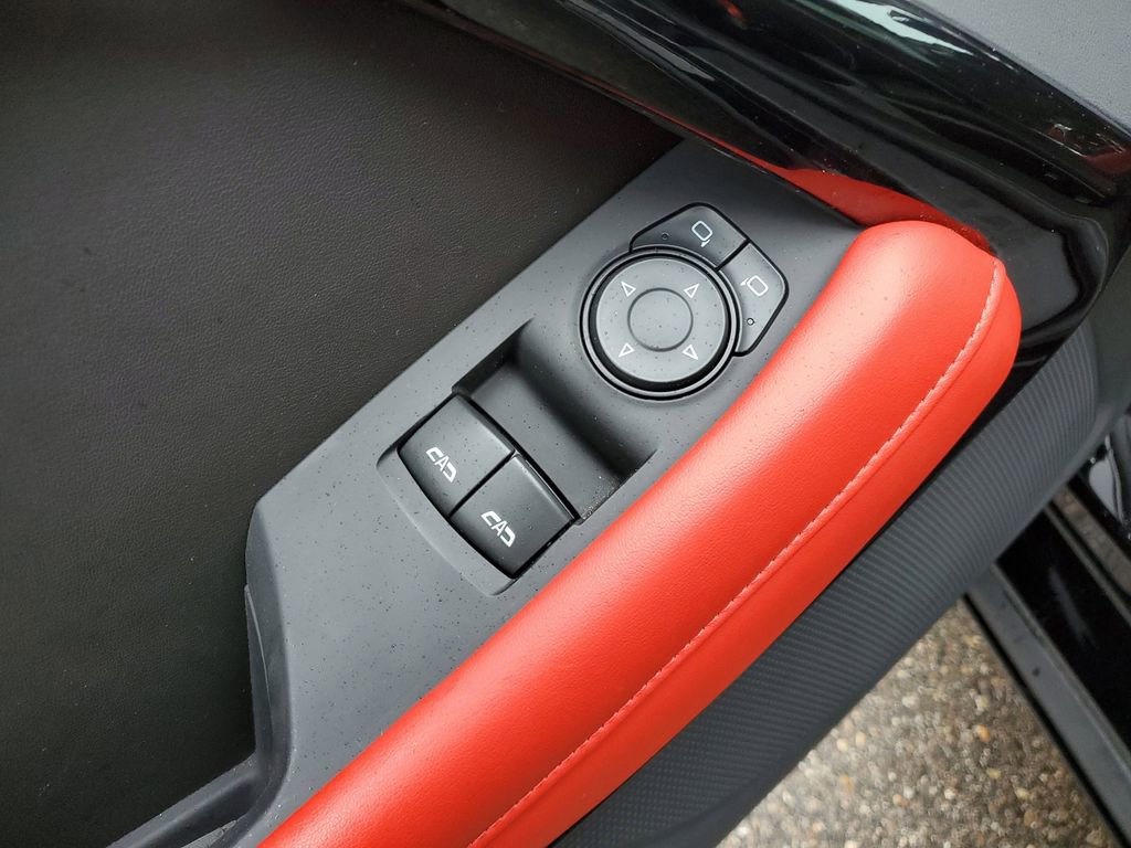 Certified 2023 Chevrolet Camaro LT w/ Redline Edition image 23