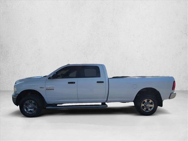 Used 2017 RAM 2500 SLT w/ Protection Group image 9