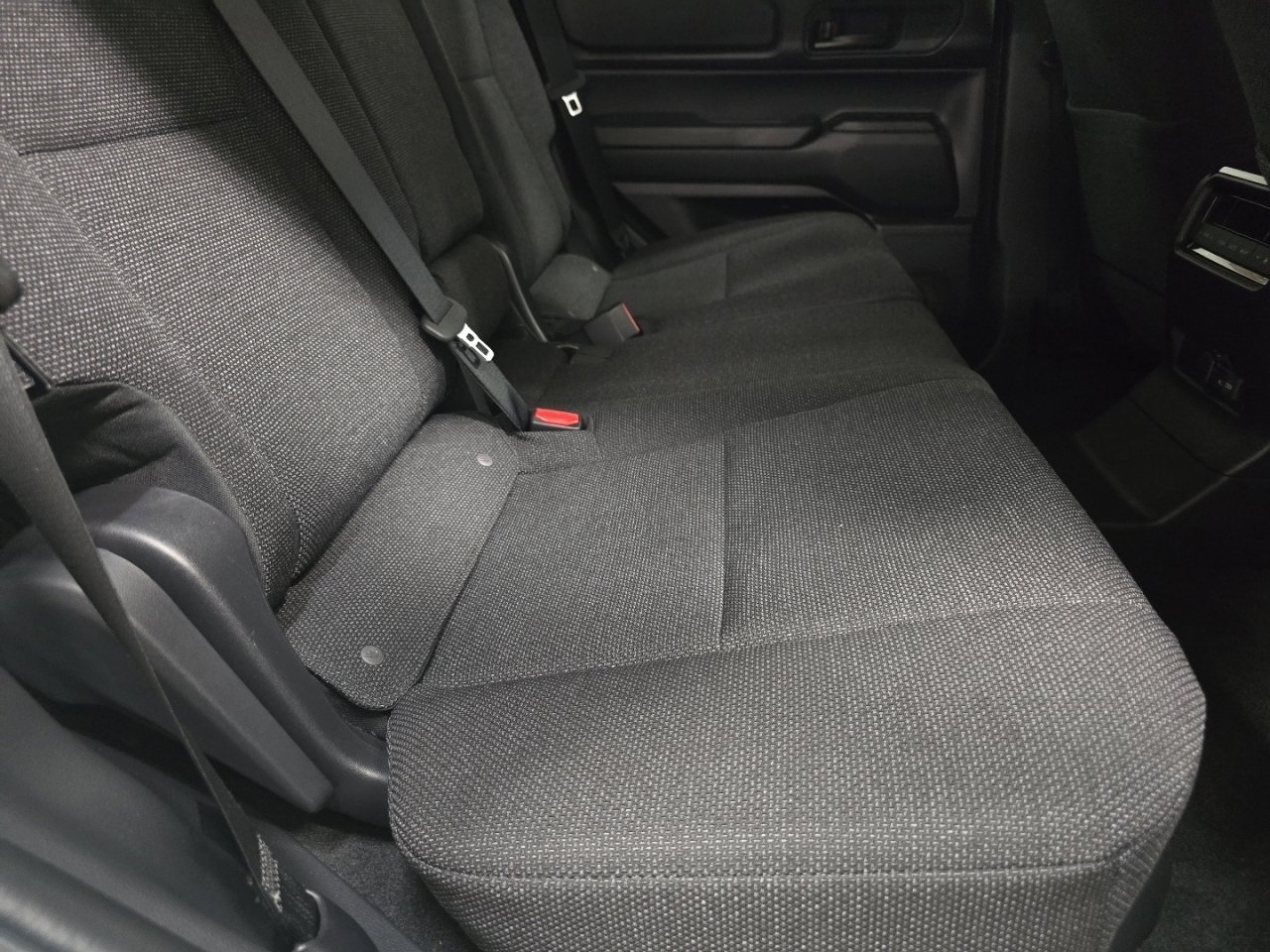 Certified 2025 Toyota Land Cruiser 1958 image 22