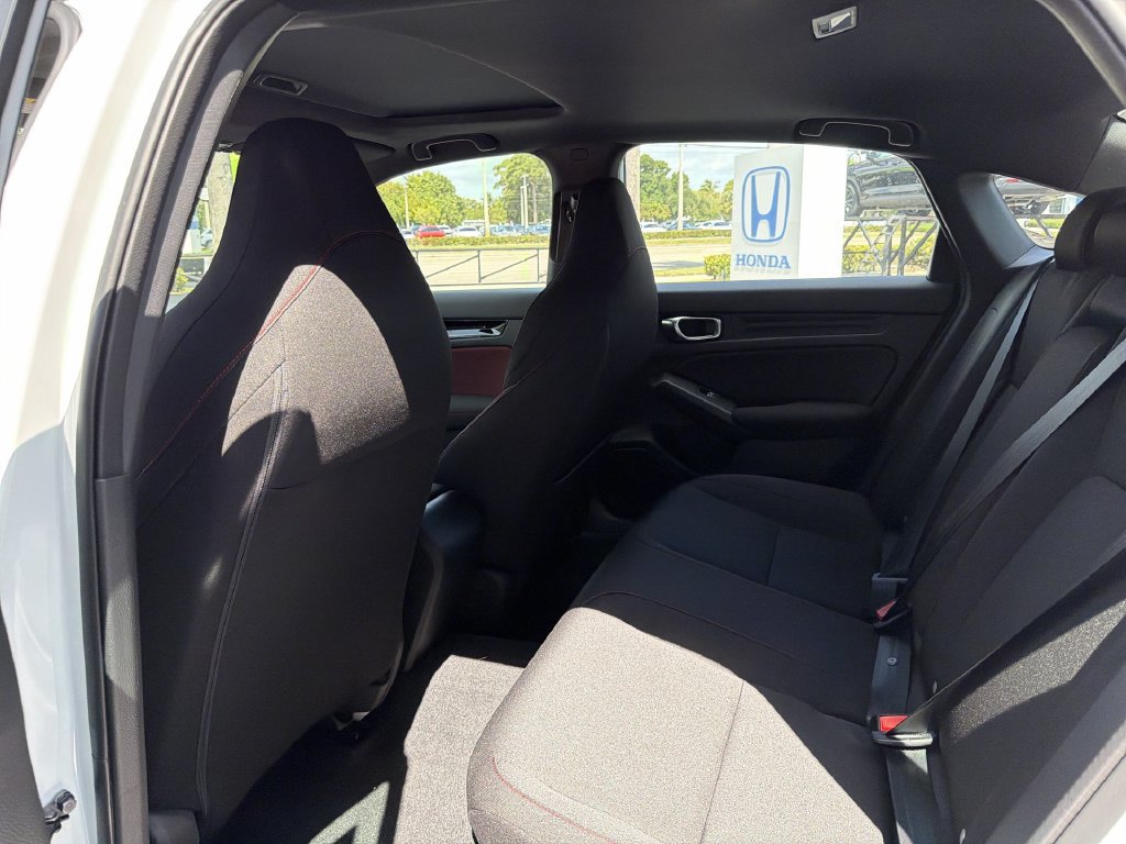 New 2026 Honda Civic Si image 23