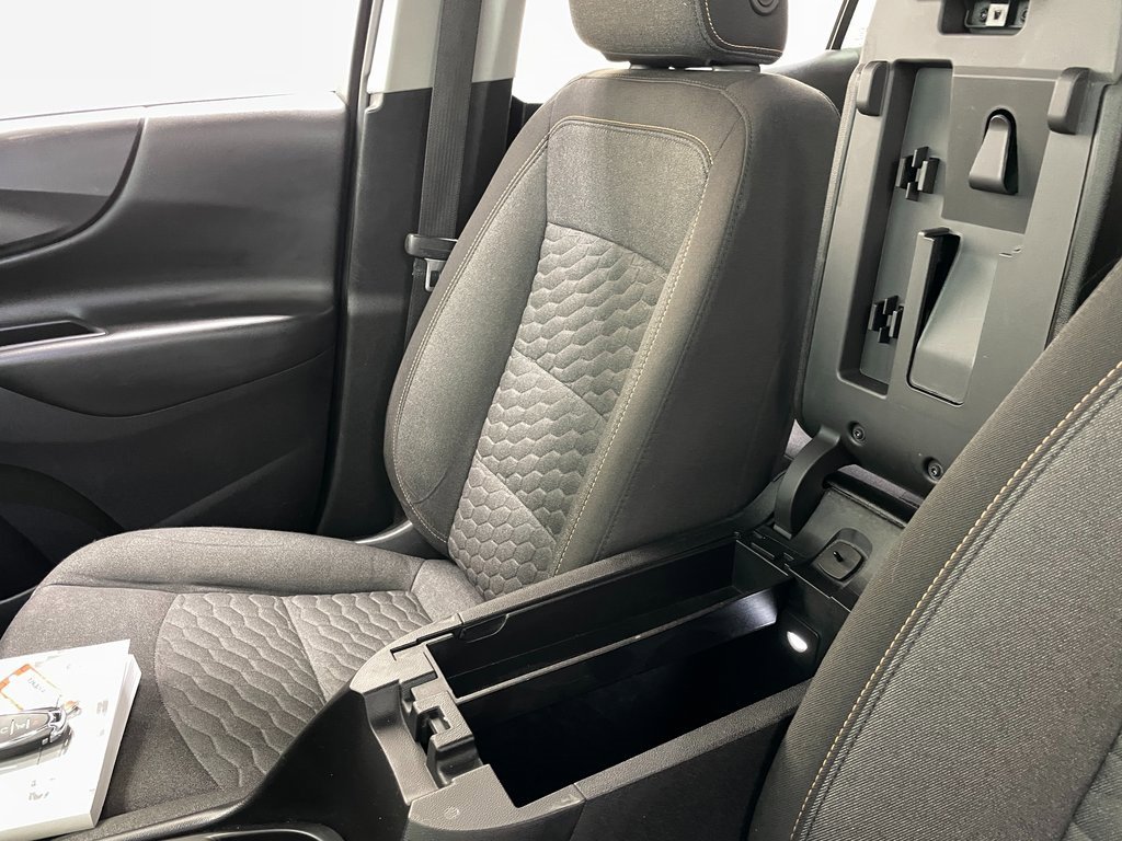 Certified 2019 Chevrolet Equinox LT image 33