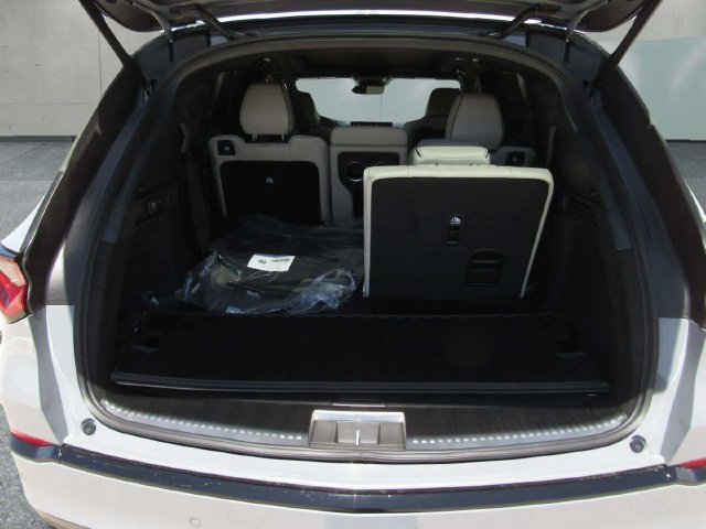 New 2026 Acura MDX A-Spec w/ Advance Package AWD/4WD image 13