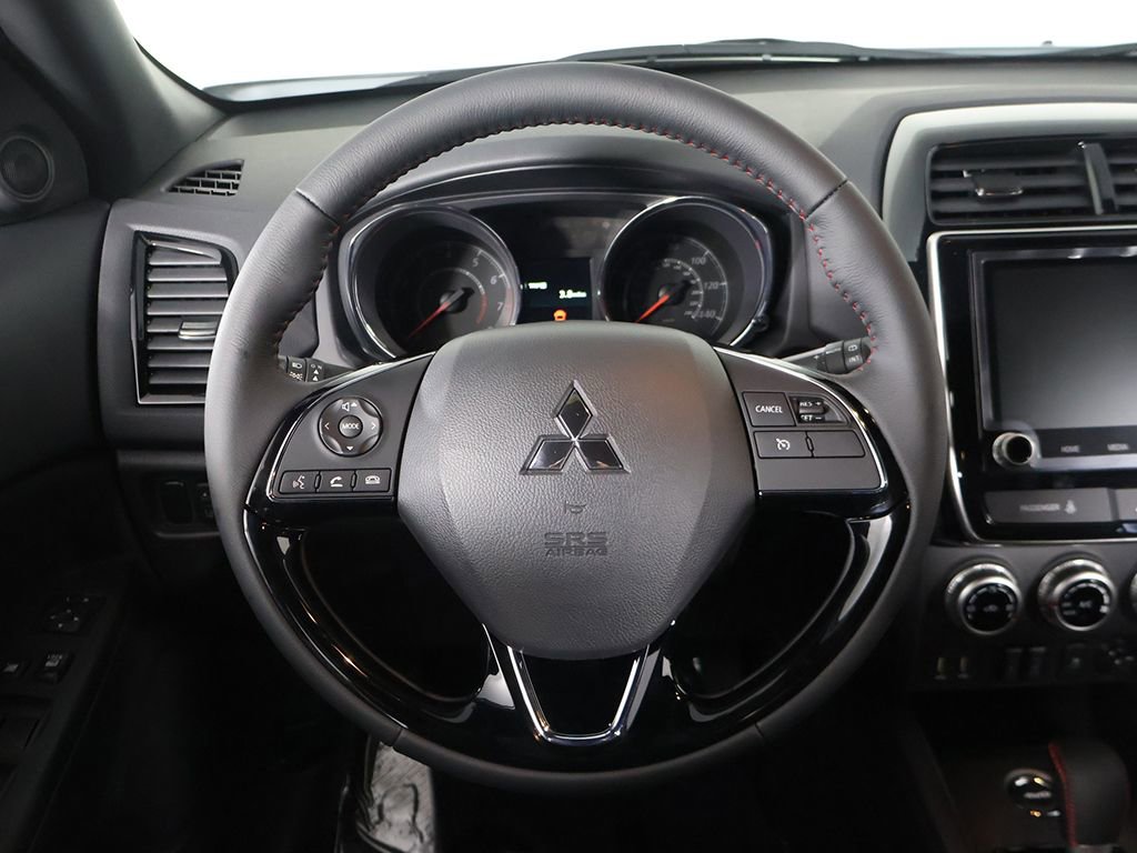 New 2026 Mitsubishi Outlander Sport AWD image 30