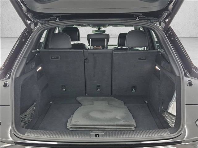 Used 2025 Audi Q5 2.0T Premium AWD/4WD image 6