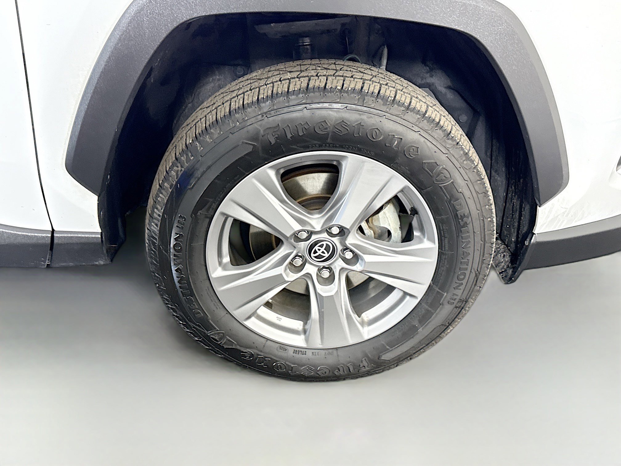 Used 2023 Toyota RAV4 XLE w/ XLE Grade Weather Package image 32