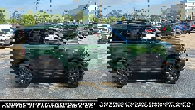 New 2025 Ford Bronco Sport Big Bend image 28