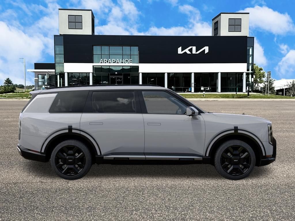 New 2027 Kia Telluride SX Prestige w/ Towing Package AWD/4WD image 7