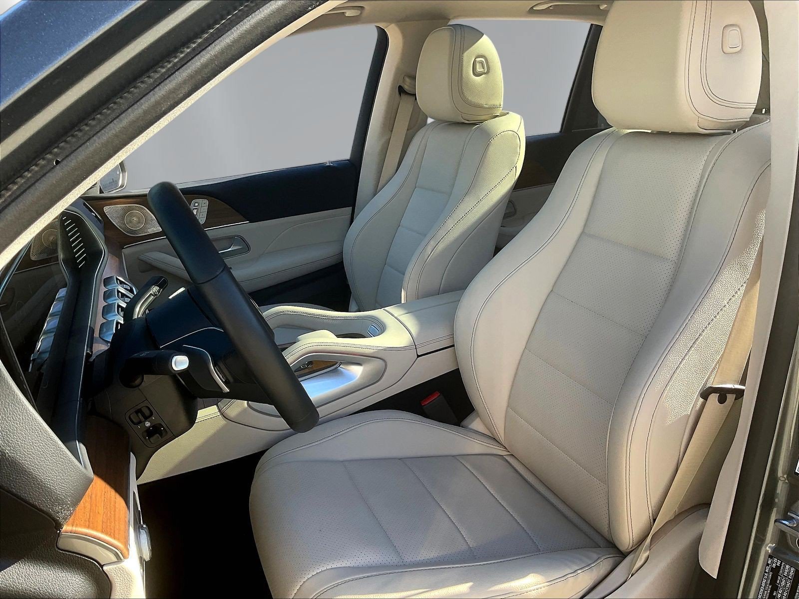 Used 2026 Mercedes-Benz GLE 450 4MATIC image 22