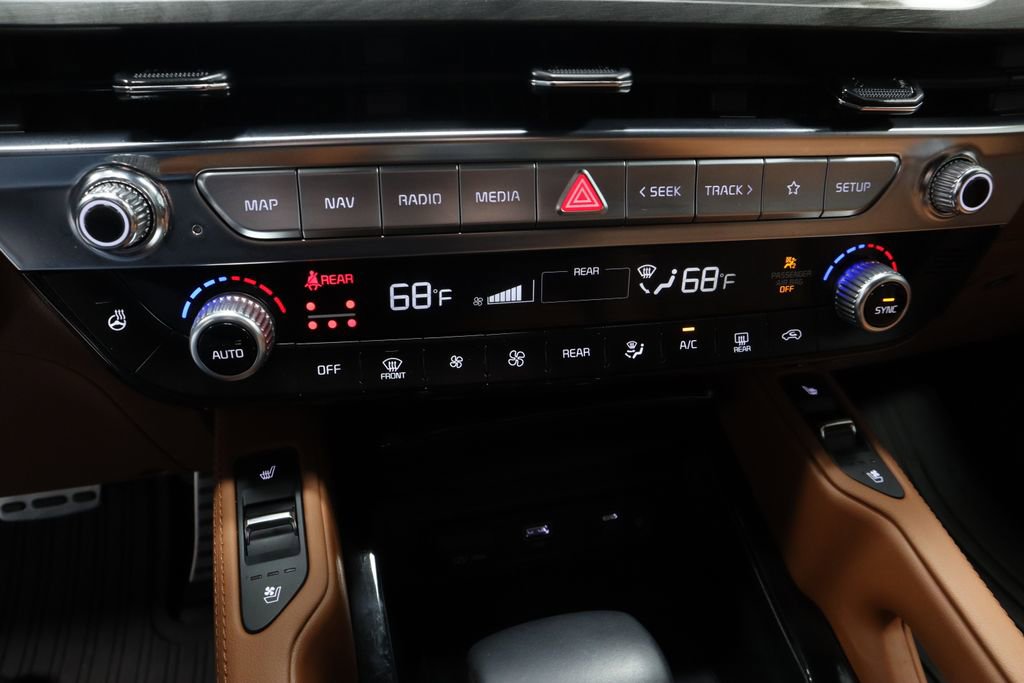 Used 2025 Kia Telluride SX Prestige X-Line image 36