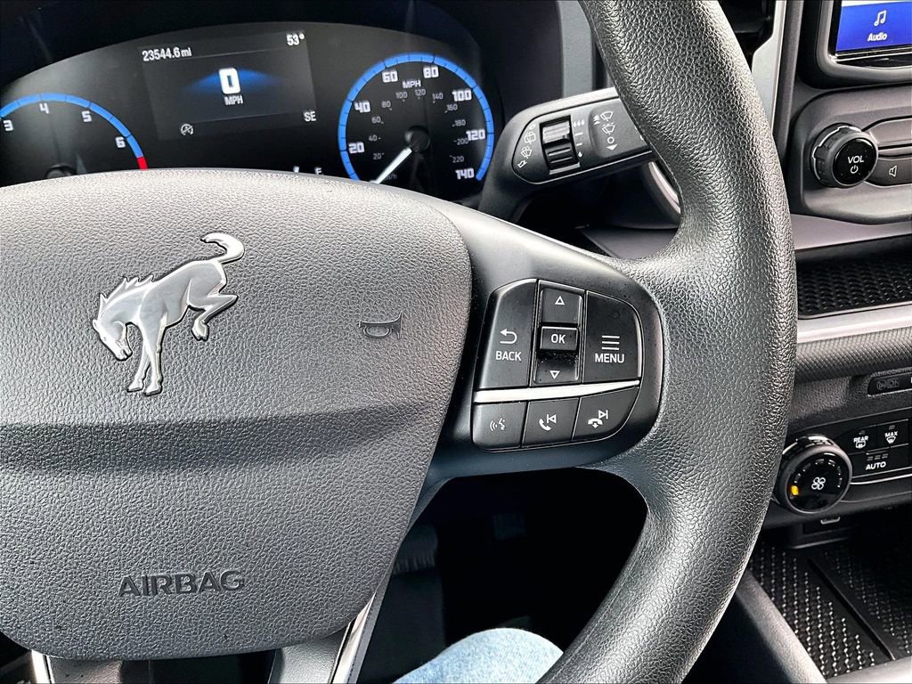 Used 2023 Ford Bronco Sport Big Bend image 24