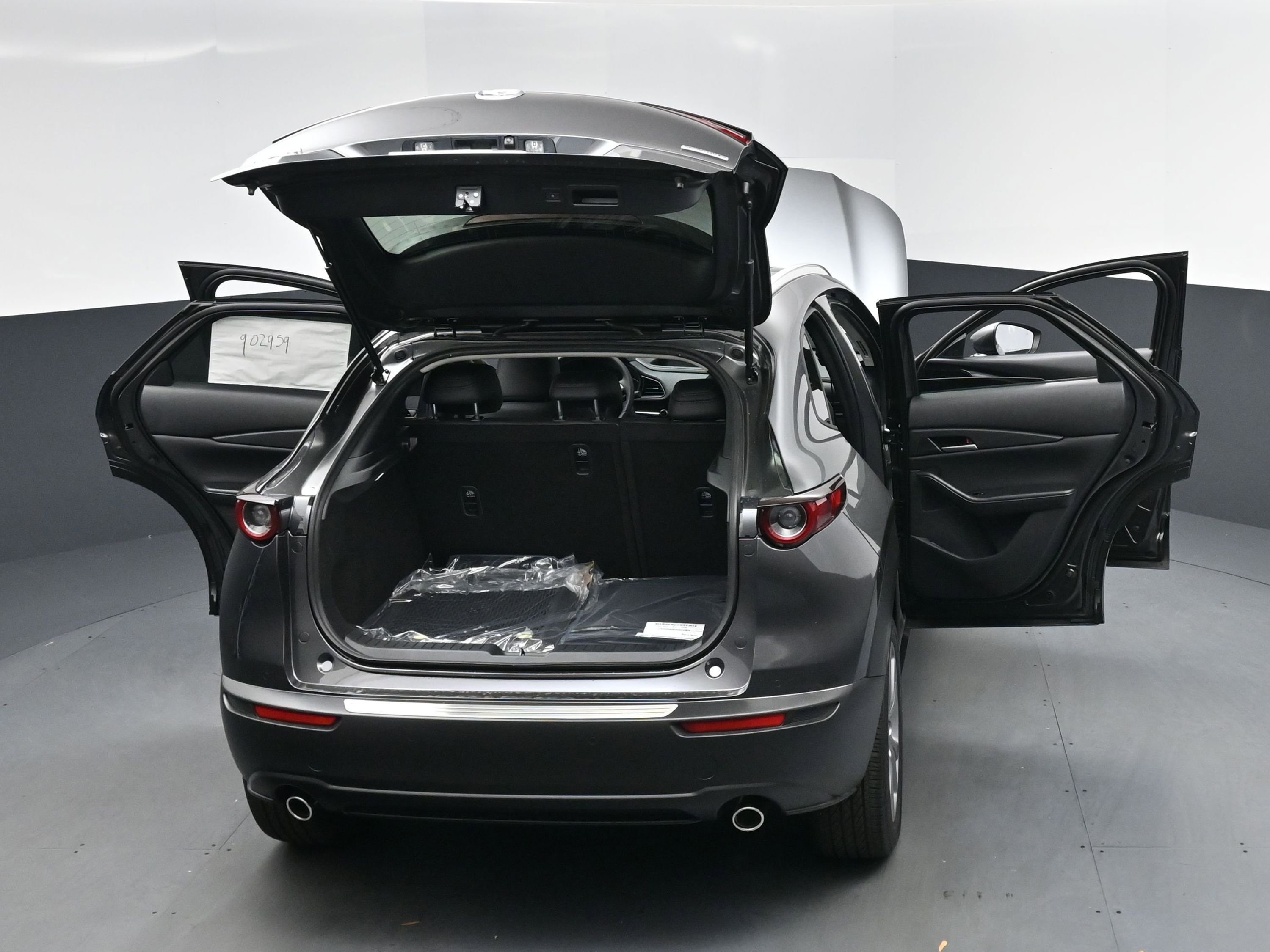 New 2026 MAZDA CX-30 AWD 2.5 S image 16