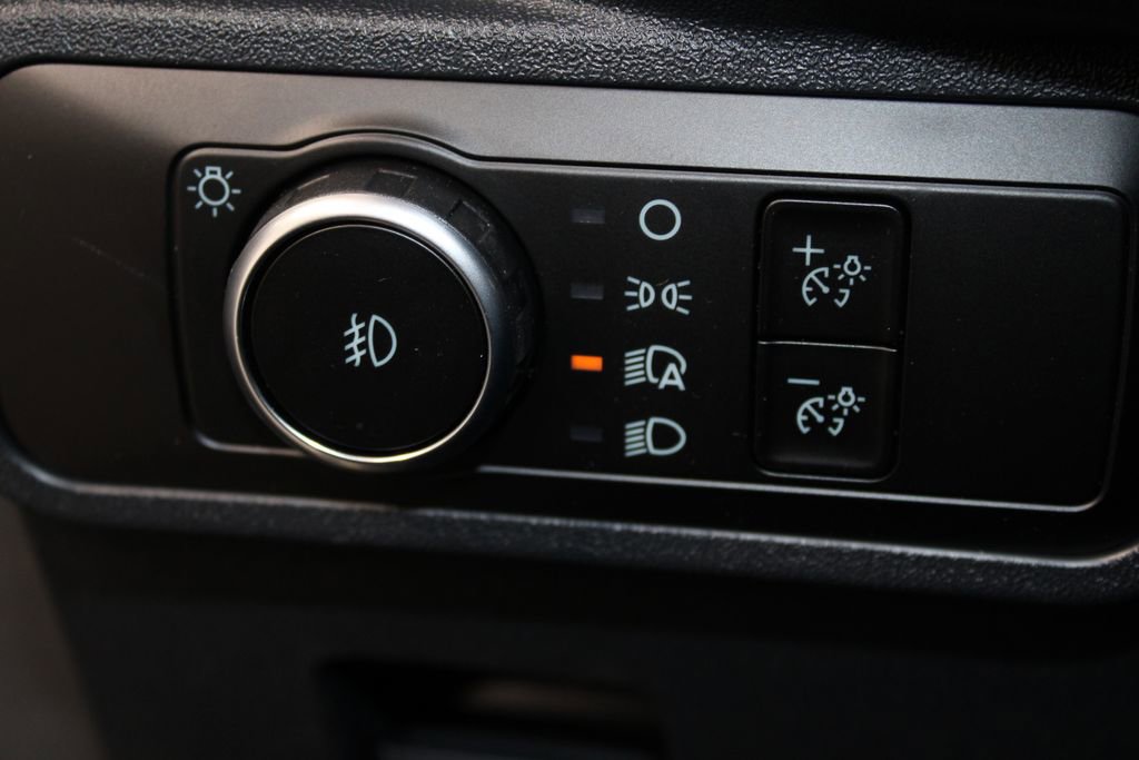 New 2025 Ford Bronco Outer Banks image 40