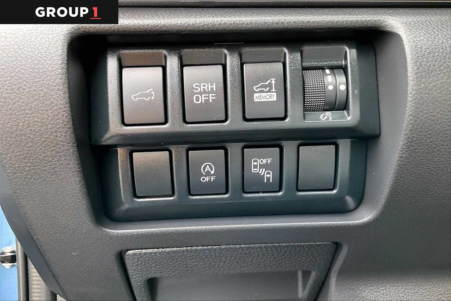 Certified 2024 Subaru Forester Premium AWD/4WD image 35
