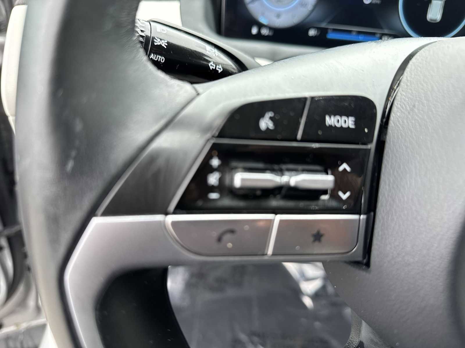 Used 2024 Hyundai Tucson SEL w/ Convenience Package FWD image 28