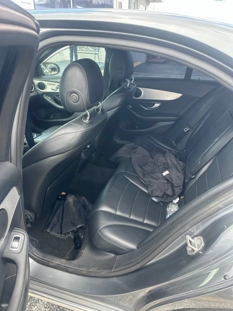 Used 2018 Mercedes-Benz C 300 Sedan image 22
