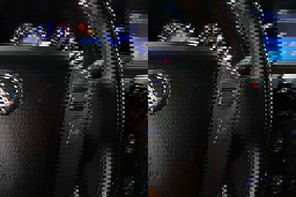 Used 2017 INFINITI QX80 image 41