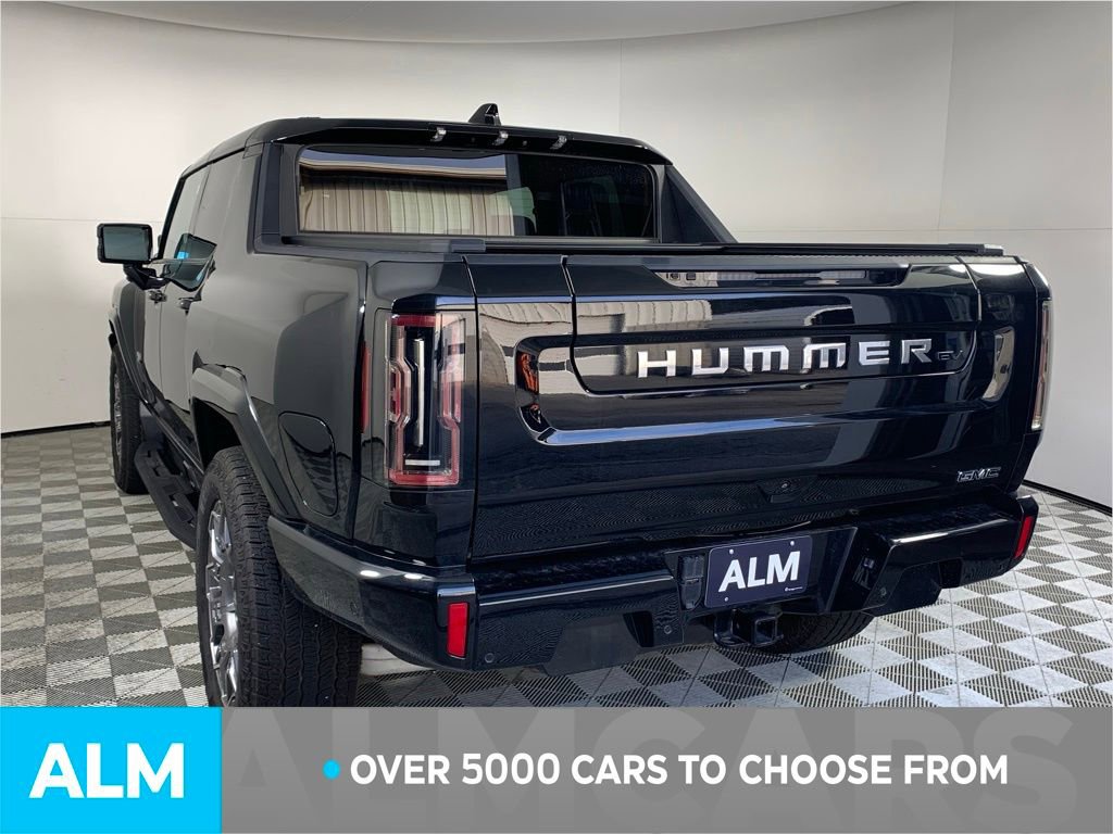 Used 2023 GMC Hummer EV Edition 1 image 6