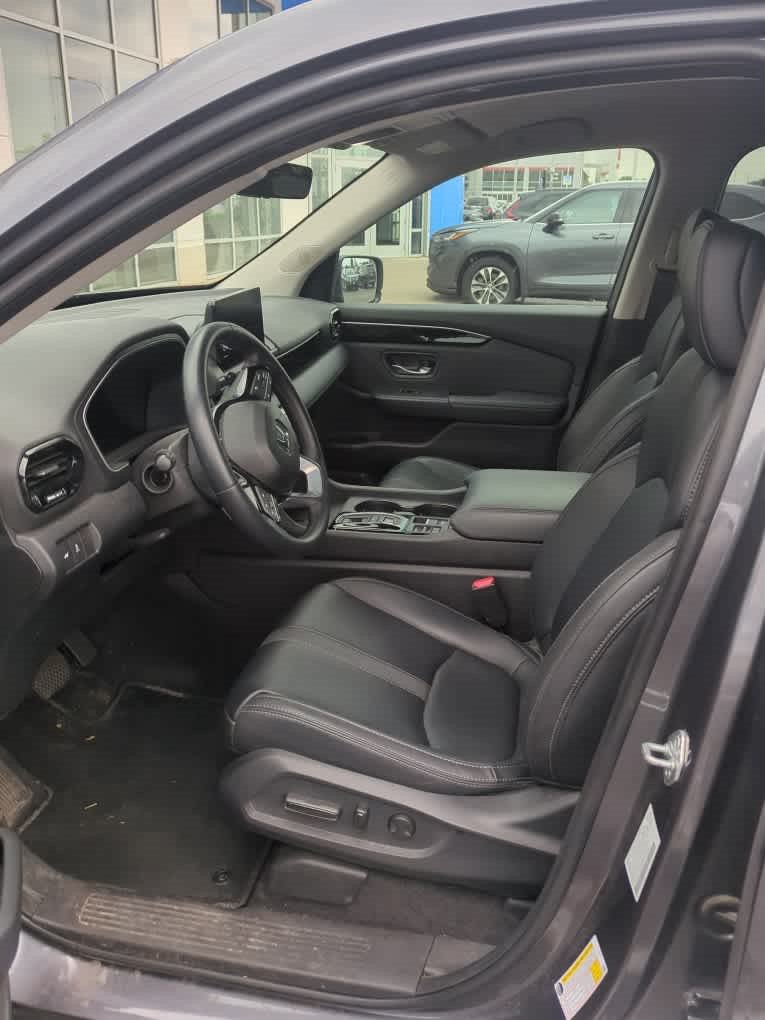Used 2023 Honda Pilot EX-L image 7