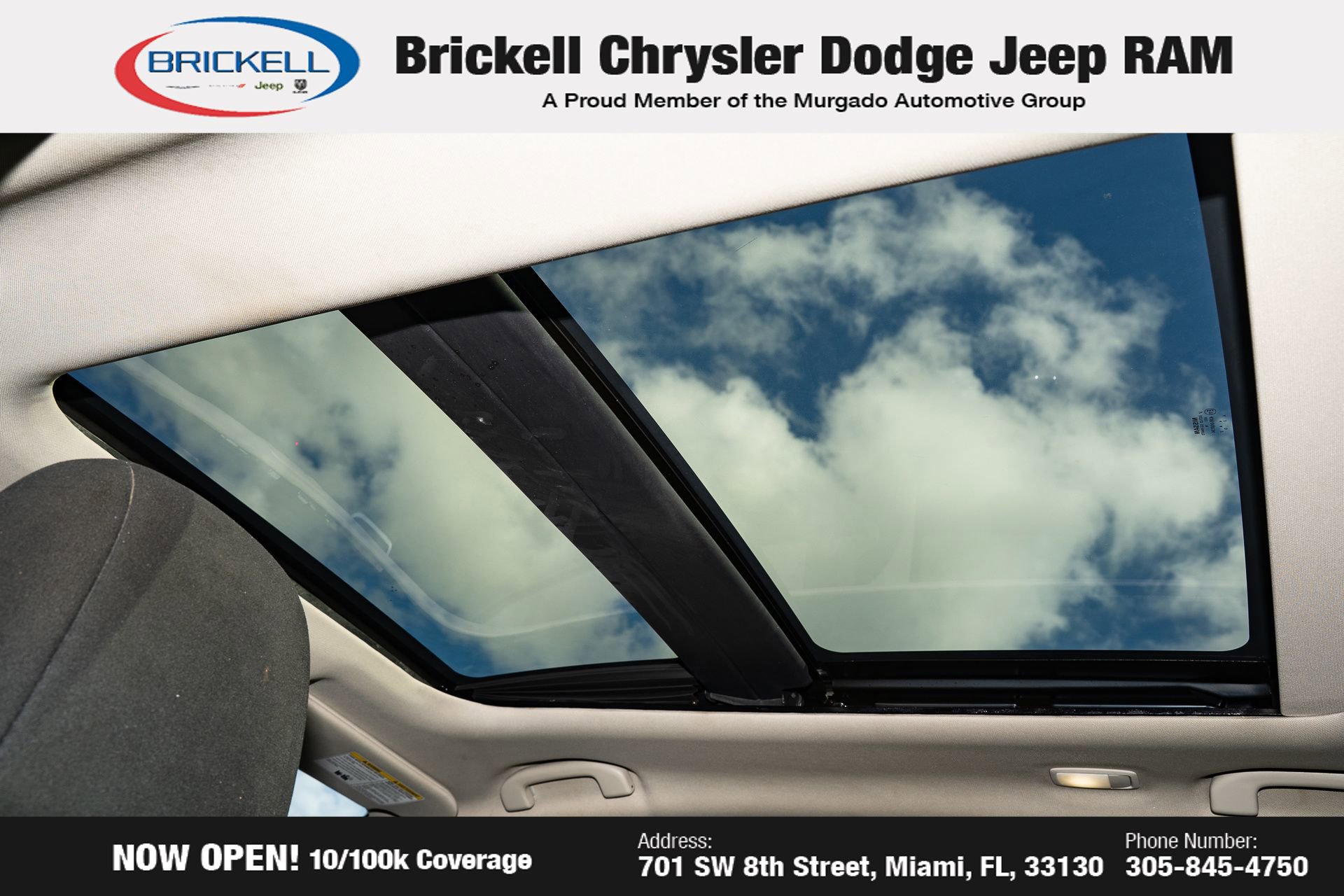 Used 2019 Nissan Murano SV w/ Premium Package image 19