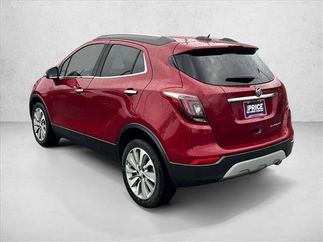 Used 2019 Buick Encore Preferred image 7