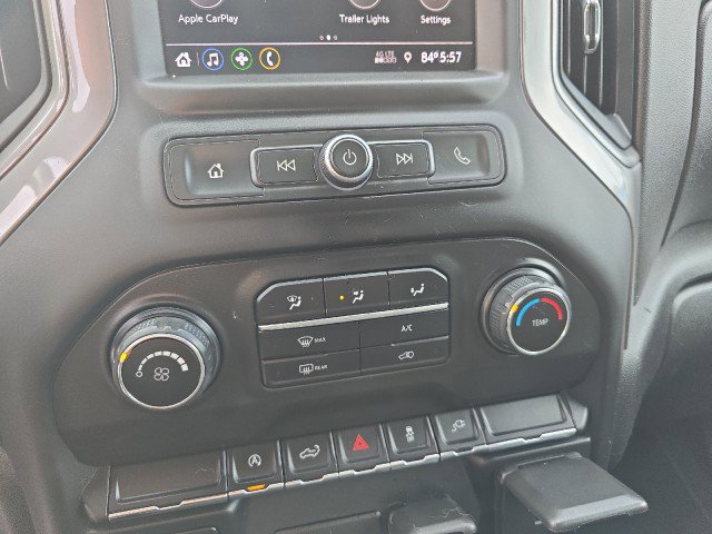 Used 2020 Chevrolet Silverado 1500 Custom w/ Custom Value Package image 29