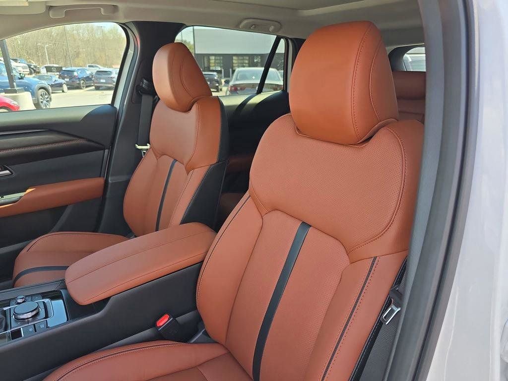 New 2026 MAZDA CX-50 AWD 2.5 S w/ Weather Package image 21