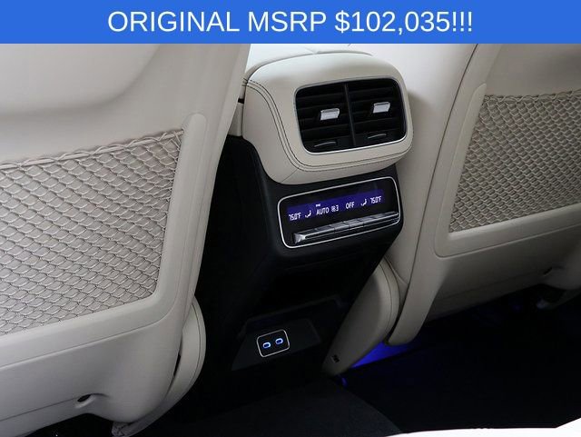 Certified 2026 Mercedes-Benz GLE 53 AMG 4MATIC image 15