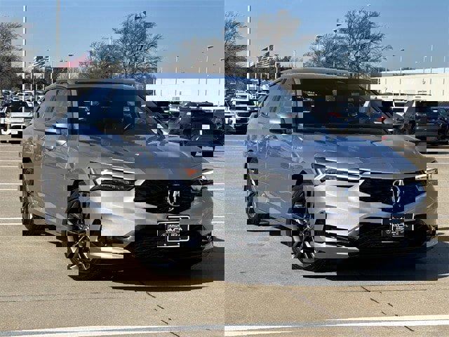 Certified 2023 Acura Integra A-Spec image 2