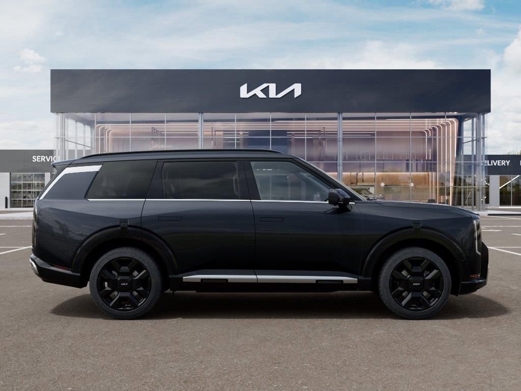 New 2027 Kia Telluride X-Line SX Prestige image 8