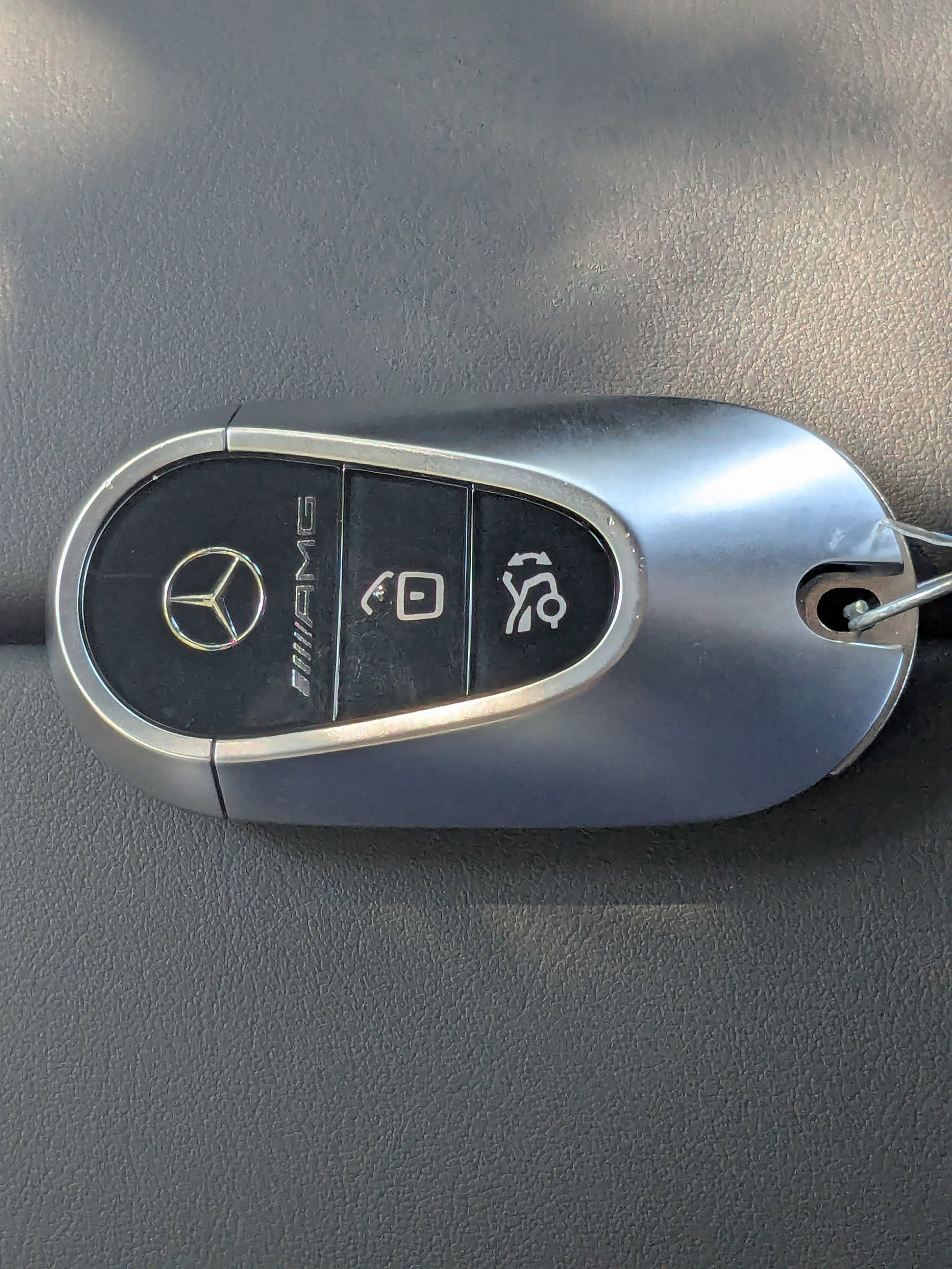 New 2026 Mercedes-Benz C 36 AMG S image 34