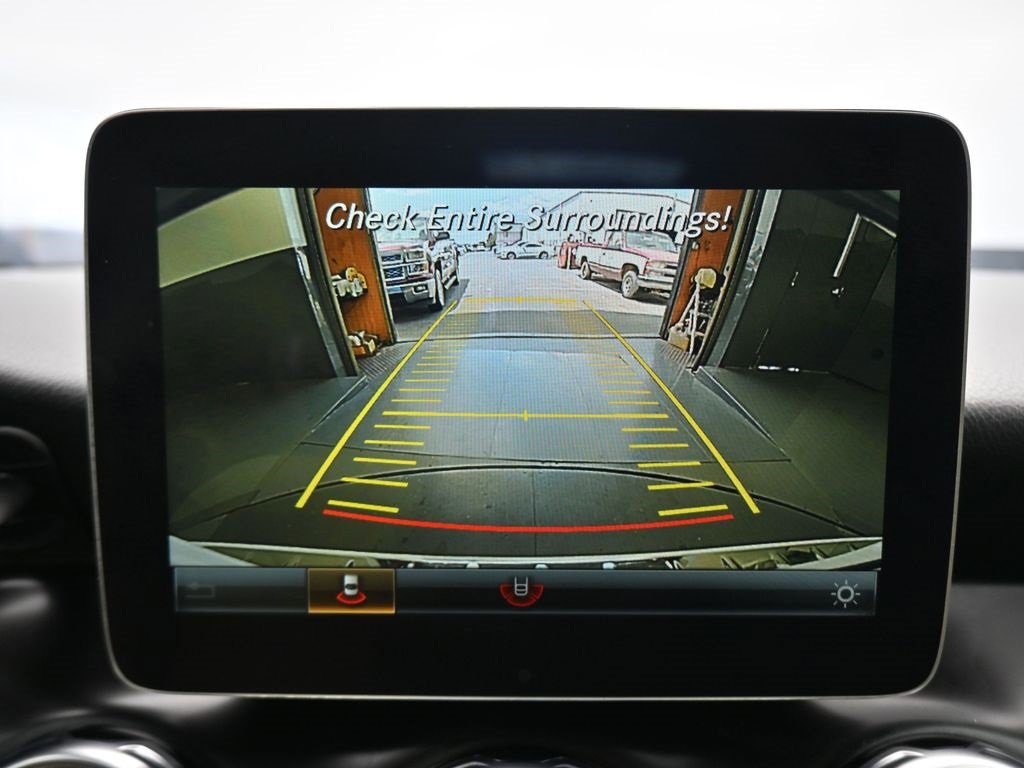 Used 2018 Mercedes-Benz GLA 250 4MATIC image 19